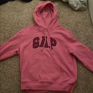 Gap hoodie